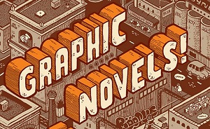 Graphic Novels